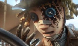 第五人格最新pv爆料