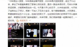 小白爆料陈牧驰视频全集,小白爆料视频全集深度解析